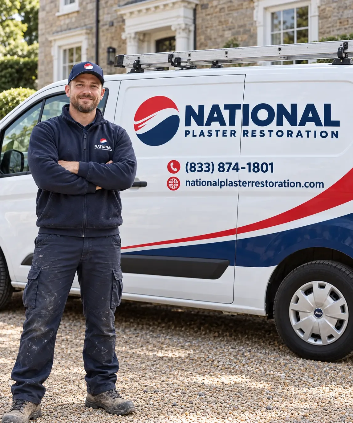 Plaster Repair Waterfall, PA FAQs